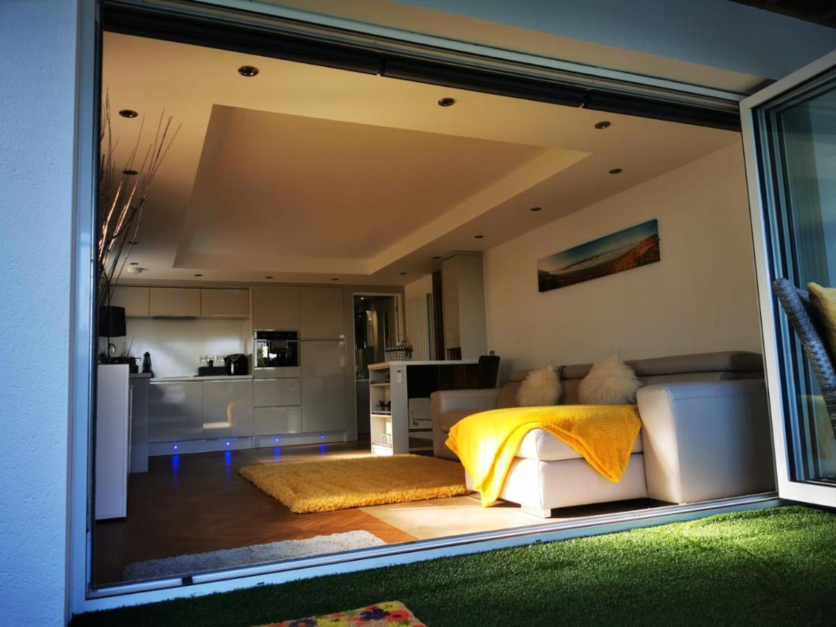 Appartement Sister's